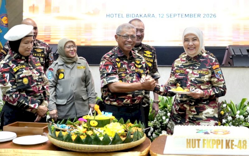 Aliyah Mustika Ilham (kanan). foto: istimewa