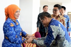 Aliyah Mustika Ilham: Pencegahan HIV/AIDS Butuh Kolaborasi dan Kepedulian Bersama