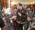 Aliyah Mustika Ilham Hadiri Urban Climate Forum 2026 di Jakarta