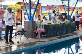 Amirullah Nur Buka ANS 2026 di Gowa
