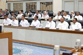 Komisi IV DPR RI Aklamasi Apresiasi Keberhasilan Swasembada Delapan Komoditas