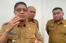 Mau Nikah Gratis, Silahkan Daftar di Lontara+
