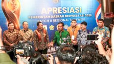 Andi Sudirman Sulaiman Tegaskan Insentif Fiskal dari Pusat untuk Kepentingan Masyarakat