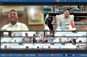 Sulsel Dapat Jatah 25 Ribu Rumah Subsidi