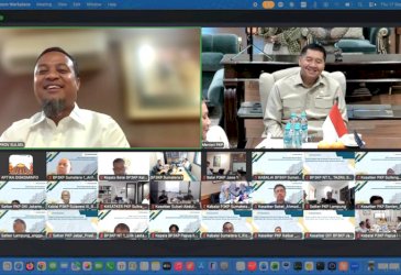 Sulsel Dapat Jatah 25 Ribu Rumah Subsidi