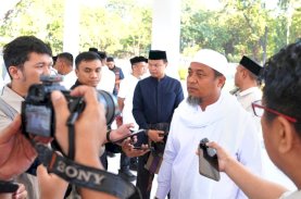 Andi Sudirman Sulaiman Perketat Pengawasan BBM Bersubsidi dan LPG 3 Kg