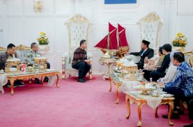 Pemadaman Listrik Bergilir di Sulsel, Andi Sudirman Sulaiman: Diupayakan Kembali Normal, Mohon Masyarakat Bersabar