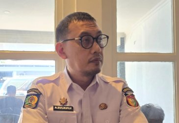 Pemkot Makassar Perkuat Anggaran Sampah dan Edukasi Warga Pilah dari Rumah