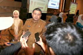 464 Kepala Sekolah di Makassar Ikuti Asesmen