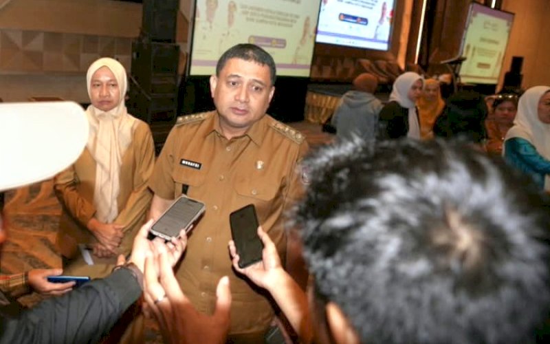 Munafri Arifuddin. foto: istimewa
