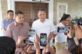 Pertamina Janji Tingkatkan Pelayanan SPBU dan Urai Antrean BBM
