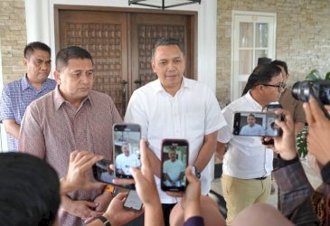 Pertamina Janji Tingkatkan Pelayanan SPBU dan Urai Antrean BBM