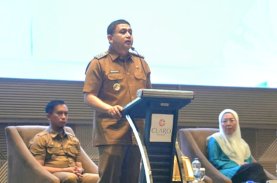 Pemkot Makassar Perkuat Kolaborasi Sekolah dan Bank Sampah, Bangun Budaya Peduli Lingkungan
