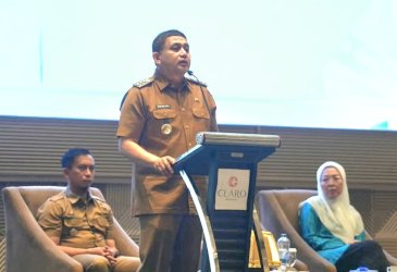 Pemkot Makassar Perkuat Kolaborasi Sekolah dan Bank Sampah, Bangun Budaya Peduli Lingkungan