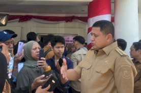 LPG 3 Kg Langka di Makassar, Munafri Arifuddin Minta Pertamina Tambah Pasokan dan Perketat Pengawasan