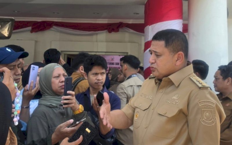 Ilustrasi. foto: istimewa