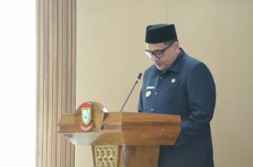 Munafri Arifuddin Paparkan APBD-P Makassar, Proyek Strategis Disiapkan Mulai Awal 2027