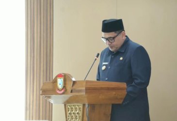 Munafri Arifuddin Paparkan APBD-P Makassar, Proyek Strategis Disiapkan Mulai Awal 2027