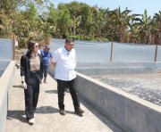 Pembenahan Kolam Lindi TPA Tamangapa, Munafri Arifuddin Targetkan Pengelolaan Sampah Lebih Optimal