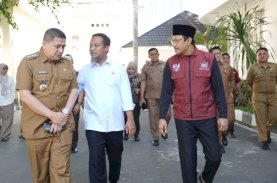 Persiapan Kunker Presiden Prabowo, Munafri Arifuddin Pastikan Makassar Siap Dukung Sekolah Rakyat