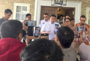Antrean Solar Masih Terjadi, Pemkot Makassar dan Pertamina Bahas Solusi