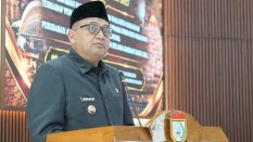 Munafri Arifuddin Tegaskan Perubahan APBD 2026 Harus Berdampak ke Masyarakat