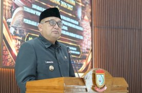 Munafri Arifuddin Tegaskan Perubahan APBD 2026 Harus Berdampak ke Masyarakat