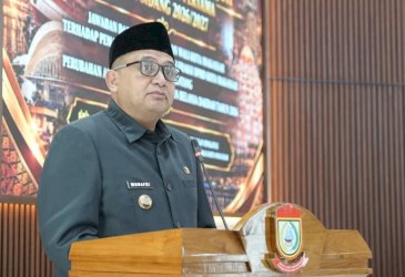 Munafri Arifuddin Tegaskan Perubahan APBD 2026 Harus Berdampak ke Masyarakat