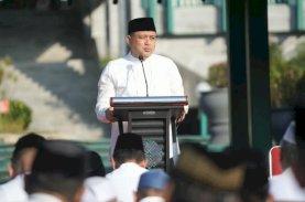 Kekeringan dan Krisis Air, Pemkot Makassar Kerahkan Mobil Tangki, Siapkan Sumur Bor hingga Salat Istiska Minta Hujan