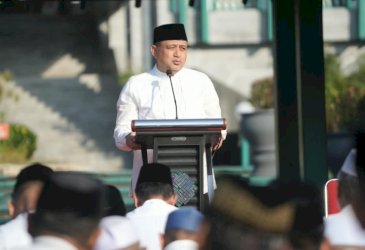 Kekeringan dan Krisis Air, Pemkot Makassar Kerahkan Mobil Tangki, Siapkan Sumur Bor hingga Salat Istiska Minta Hujan