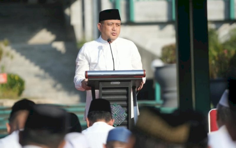 Munafri Arifuddin. foto: istimewa