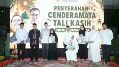 Kenang Tragedi DPRD Makassar, Munafri Arifuddin Tekankan Pentingnya Sinergi Eksekutif-Legislatif