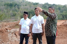 Pemkot Makassar Siapkan TPU Baru di Maros