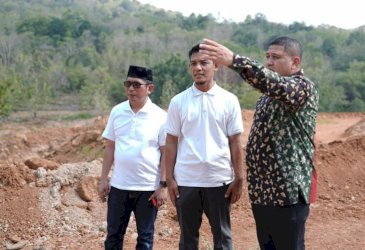 Pemkot Makassar Siapkan TPU Baru di Maros