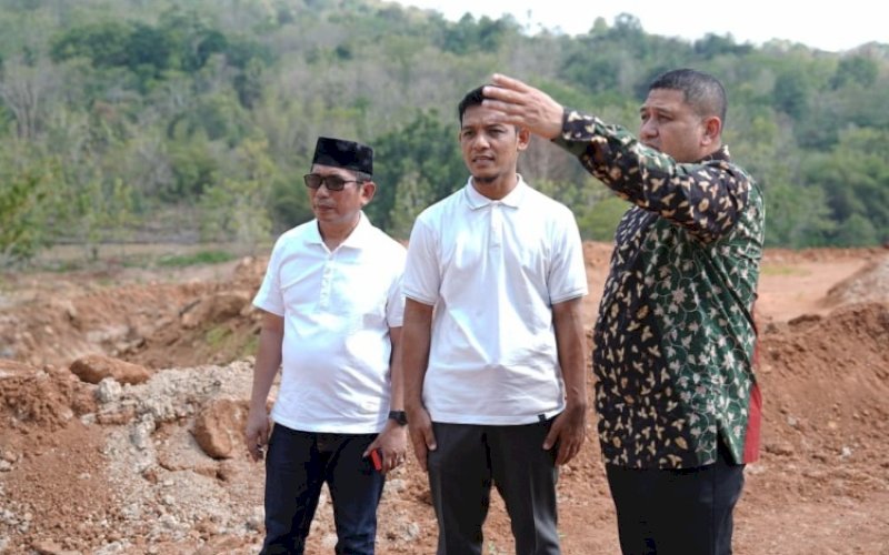 Munafri Arifuddin. foto: istimewa
