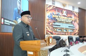 Munafri Arifuddin Paparkan Perubahan APBD 2026: Fiskal Diperkuat, Manfaat untuk Warga Diprioritaskan