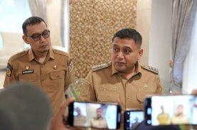 Pemkot Makassar Siapkan Desalinasi, Air Laut Jadi Siap Minum Berbasis Tenaga Surya untuk Warga Pulau