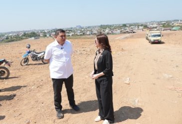 TPA Tamangapa Berbenah, Gunung Sampah Mulai Tertata hingga Sapi Disiapkan Ranch