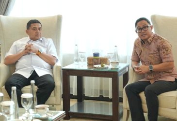 Pertamina Beberkan Strategi SPBU Atasi Antrean Solar