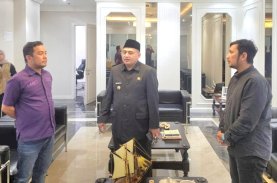 Fun Run 5K di CPI Makassar, Cara PDGI Sulselbar Dekatkan Dokter Gigi dengan Masyarakat