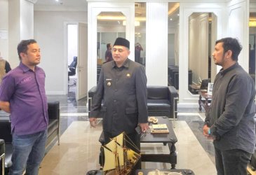 Fun Run 5K di CPI Makassar, Cara PDGI Sulselbar Dekatkan Dokter Gigi dengan Masyarakat