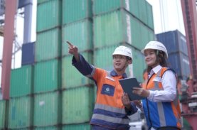 BIMA Dukung Transformasi Pelindo dan Penguatan Efisiensi Operasional