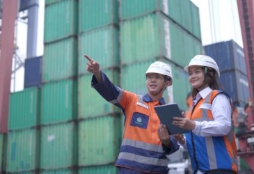 BIMA Dukung Transformasi Pelindo dan Penguatan Efisiensi Operasional