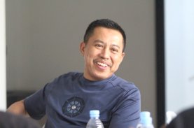 Badris Salam Hampir Pasti Jadi Ketua REI Sulsel 2026-2029