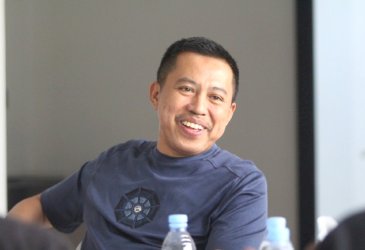 Badris Salam Hampir Pasti Jadi Ketua REI Sulsel 2026-2029