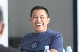 Badris Salam Siap Wujudkan REI Sulsel yang Solid, Inklusif, Bernurani, dan Sejahtera