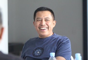 Badris Salam Siap Wujudkan REI Sulsel yang Solid, Inklusif, Bernurani, dan Sejahtera