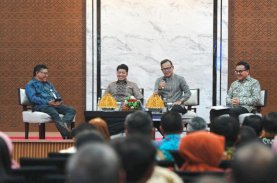 Wamendagri Tekankan Penguatan Potensi Daerah