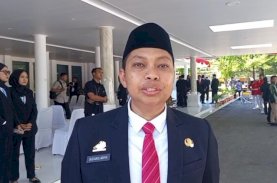 Pemprov Sulsel Jelaskan Pengelolaan Alsintan Brigade Dinas di Gudang Tani Makmur
