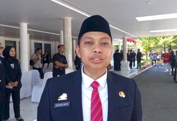 Pemprov Sulsel Jelaskan Pengelolaan Alsintan Brigade Dinas di Gudang Tani Makmur